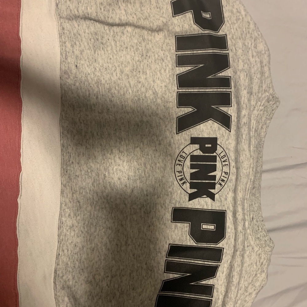 Pink sweater - Picture 4 of 5